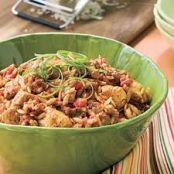 Italian Jambalaya