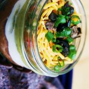 SEVEN LAYER DIP