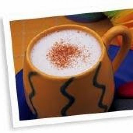 Nighttime N'illa Milk Steamer