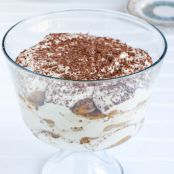 Dessert - Tiramisu
