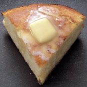 Basic Cornbread