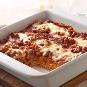Spaghetti Bake