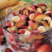 7 Fruit Salad