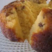 EASY RUM CAKE