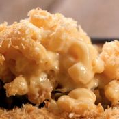 Mac 'n Cheese - Homeroom Classic