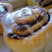 Cinnamon Buns