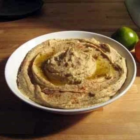 Hummus