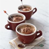 Affogato Mocha