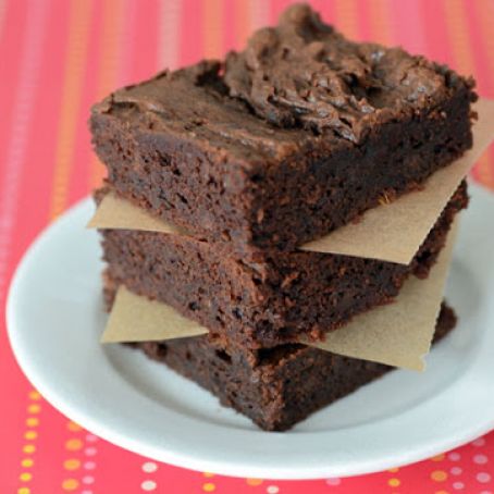 Brownies p paleo