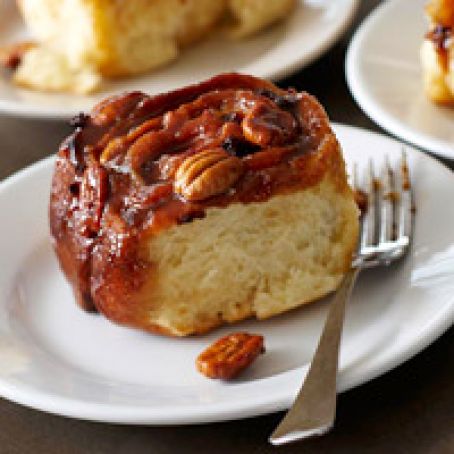 Sticky Buns
