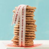 Cinnamon-Toffee Chews