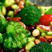 Broccoli Salad