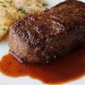 Bordelaise Sauce