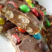 M & M Bark