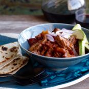 Pork Tinga