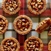Peanut Butter Cup Cookies