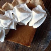 Pumpkin Ale Pumpkin Pie