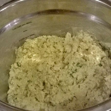 Tofu Salad Sandwiches