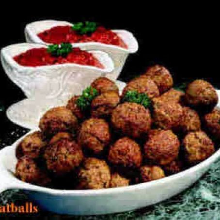 Meatballs