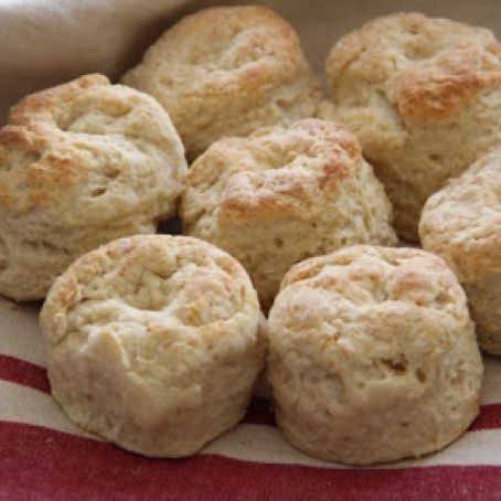 Southern Biscuits