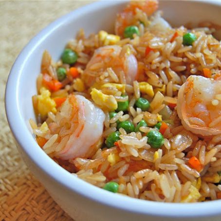 FRIED****Nasi Goreng