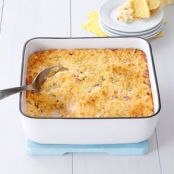 Dip - Creamy Jalapeno Popper Dip