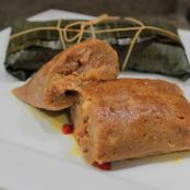 Boricua Pasteles