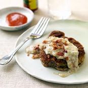 Chicken-Fried Steak