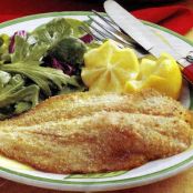 Citrus Orange Roughy