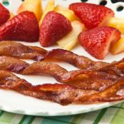 Sugarplum Bacon