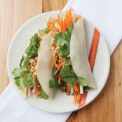 Veracruz’s Fish Taco