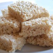 Rice Krispies Treats