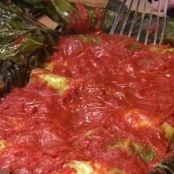 Galumpkies (Stuffed Cabbage)