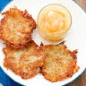 Potato Pancakes