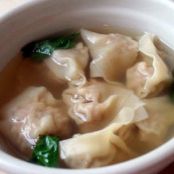Won Ton Soup