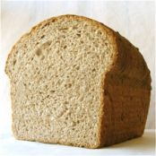 Bread - 100% Whole Wheat Sandwich Bread