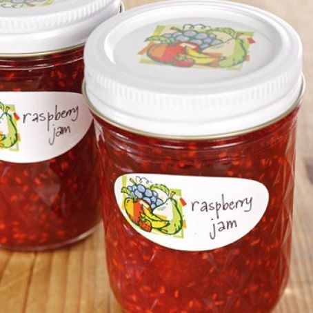 Raspberry Jam
