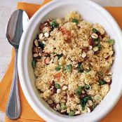 Sweet Couscous