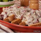 Chipped Beef
