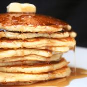 Shrove Tuesday Pancakes