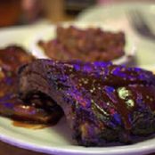 Texas Roadhouse Rib Seasoning