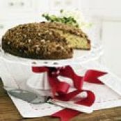 Cinnamon Crumb Cake