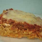 Spaghetti Pie I