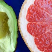 Chicken With Citrus-Avocado Salsa