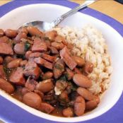 Mexican Charro Beans