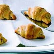 Cream Cheese Bacon Crescents