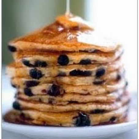 best buttermilk pancake