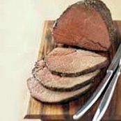 Any-Night Beef Roast