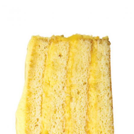 Lemon Layer Cake