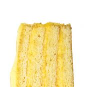 Lemon Layer Cake